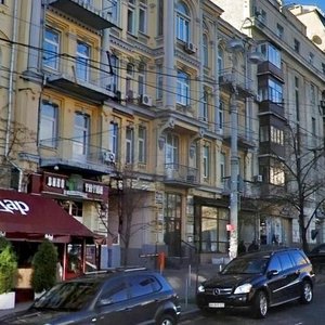 Velyka Vasylkivska Street, 44, Kyiv: photo