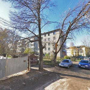 Vokzalnaya Street, 91, Ryazan: photo