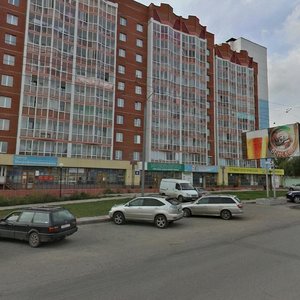 79-oy Gvardeyskoy Divizii Street, 6, Tomsk: photo