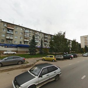 Korolenko Street, 73, Kazan: photo