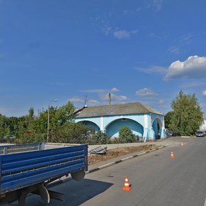 Yana Grunta Street, 1А, Kolomna: photo