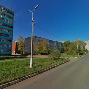 Егорьевск, 5-й микрорайон, 17: фото