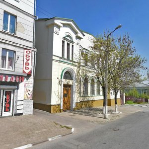Komsomolskaya Street, 57, Stariy Oskol: photo