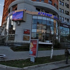 Shota Rustaveli Street, 44, Kyiv: photo