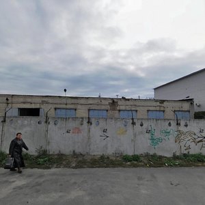 Alishera Navoi Avenue, 114А, Kyiv: photo