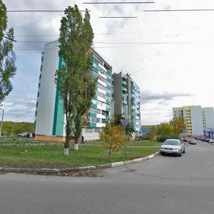 Sadovaya Street, 118А, Belgorod: photo