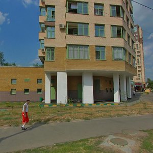 Sovkhoznaya Street, 37, Moscow: photo