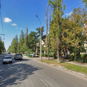 Vulytsia Tankopiia, 19, Kharkiv: photo