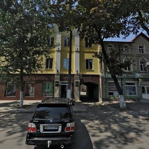 Prokhorovska vulytsia, 42, Odesa: photo