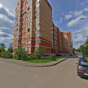 Pervomayskaya ulitsa, 7к1, Shelkovo: photo