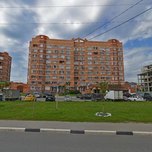 Ulitsa Govorova, 85, Odincovo: photo