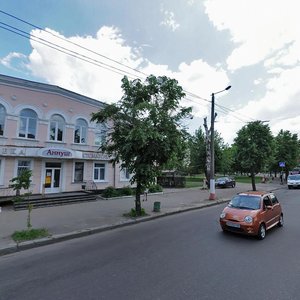 Maidan Korolenka, 6, Zhytomyr: photo