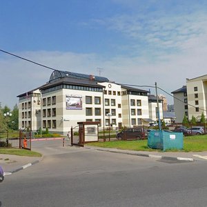 Flotskaya Street, 5кБ, Moscow: photo