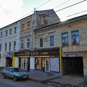 Krasnoryadskaya Street, 5, Ryazan: photo