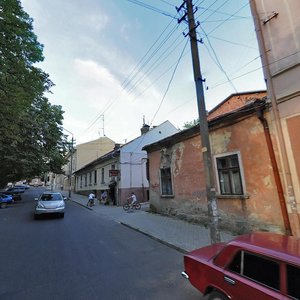 Vulytsia Myrona Korduby, 9, Chernivtsi: photo