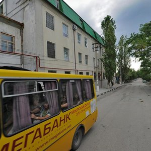 Ulitsa Chekhova, 51 ، سيمفيروبول: صورة