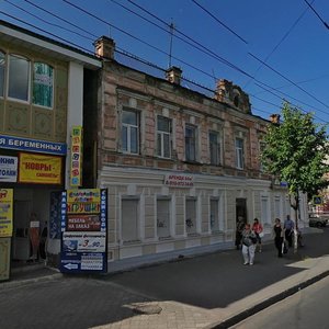 Krestovaya ulitsa, 83, Rybinsk: photo