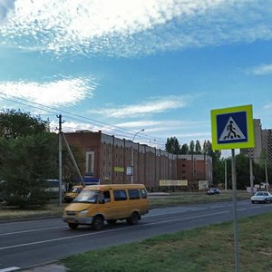 Marshala Zhukova Street, 42А, Togliatti: photo