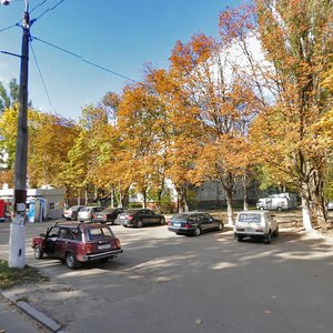 Ihoria Turchyna Street, 10, Kyiv: photo