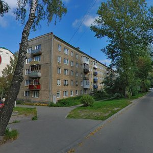 Prigorodnaya ulitsa, 7, Svetlogorsk: photo