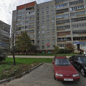 Komissarova Street, 10/13 ، : صورة