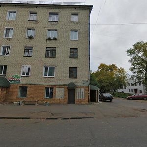 Oktyabrskiy Avenue, 70 ، كيروف: صورة