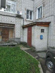 Владимир, Улица Диктора Левитана, 55А: фото