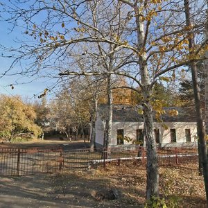 Tsentralnaya Street, 13, Kurgan: photo