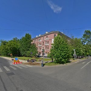 Москва, Нелидовская улица, 14/46: фото