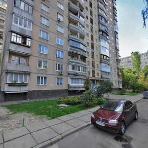 Svobody Avenue, 30, Kyiv: photo