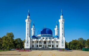 Майкоп, Советская улица, 200: фото