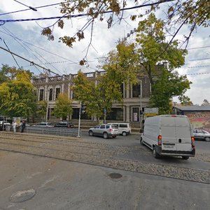 Postovaya ulitsa, 34с14, Krasnodar: photo