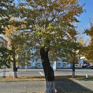 Lenina Avenue, 11, : foto