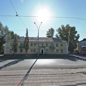 Lenina Avenue, 15, Kemerovo: photo