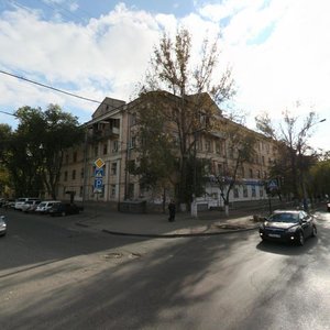 Yablochkova Street, 1, Astrahan: photo