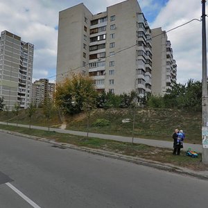 Pryluzhna Street, 14, : foto
