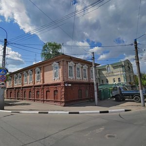 Smirnova Street, 22/2, Ivanovo: photo