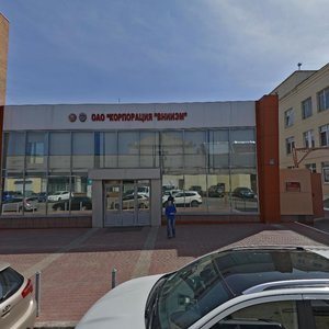 Volnaya Street, 30с10, Moscow: photo