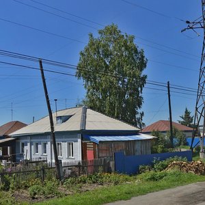Ulitsa Aleksandra Pushkina, 186, Biysk: photo