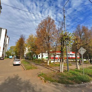 Proletarskaya Street, 34 ، : صورة