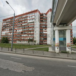 Yelizarovykh Street, 76, : foto