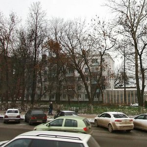 Нижний Новгород, Проспект Гагарина, 30: фото