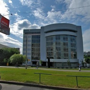 Severny Boulevard, 9А ، موسكو: صورة