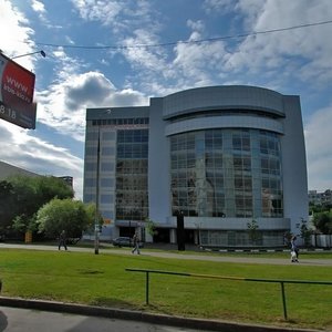 Severny Boulevard, 9А, Moscow: photo