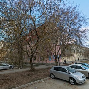 Sheynkmana Street, 20, Yekaterinburg: photo