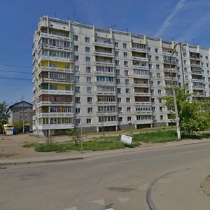 Ulitsa Muravyova, No:13, Irkutsk: Fotoğraflar