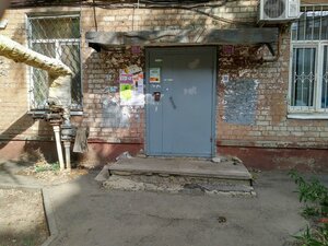 Traktornaya ulitsa, 43, : foto