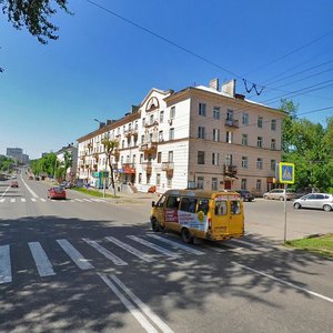 Кострома, Советская улица, 111: фото