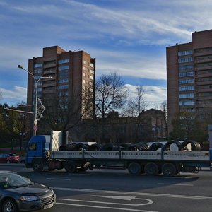 Shasejnaja Street, 17А ، مينسك: صورة