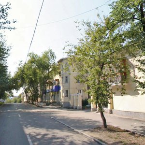 Khomyakova Street, 12, Yekaterinburg: photo